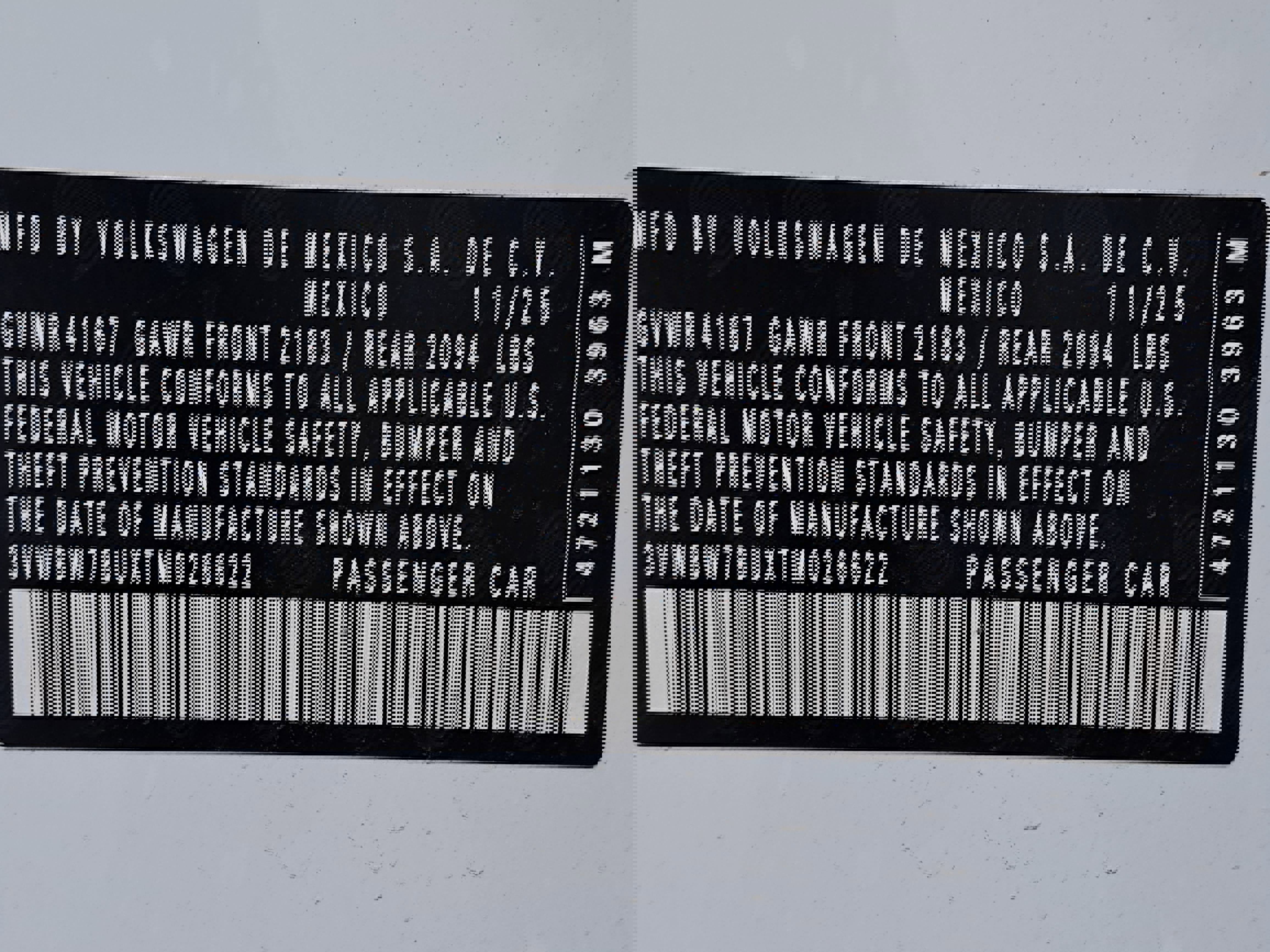 New 2026 Volkswagen Jetta Sport image 31