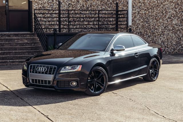Used 2010 Audi S5 Prestige image 33