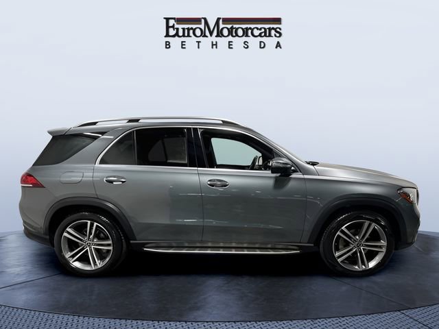 Certified 2022 Mercedes-Benz GLE 350 4MATIC image 6