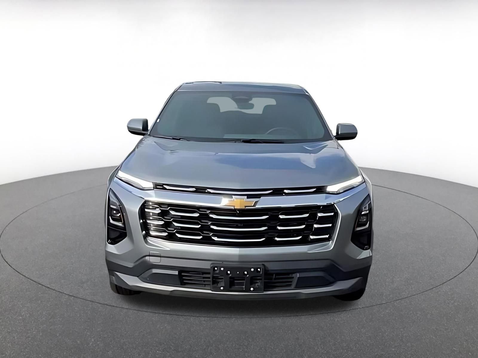 Used 2025 Chevrolet Equinox LT image 4