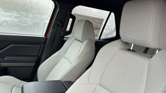 New 2026 Toyota 4Runner SR5 image 20