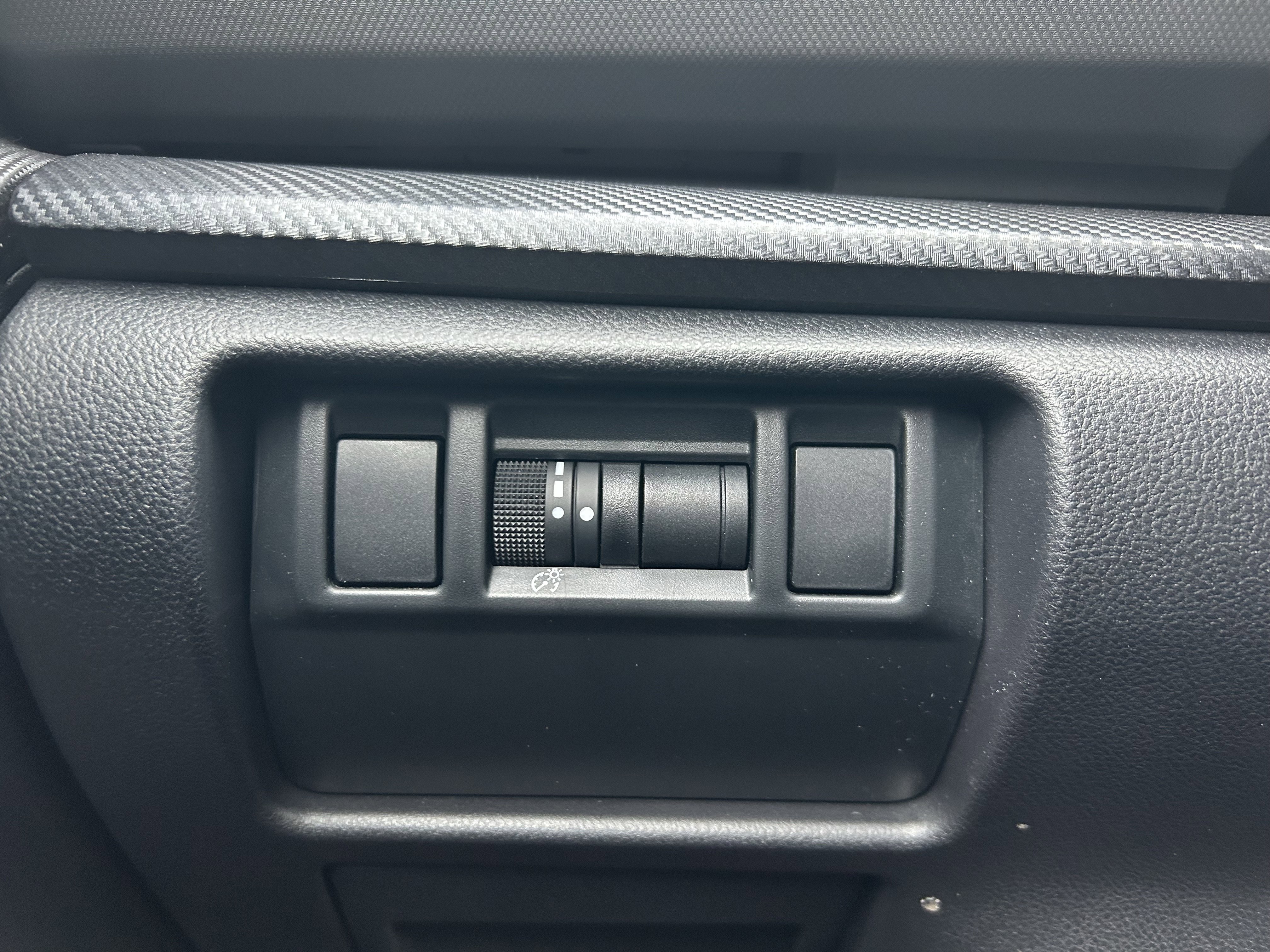 Certified 2024 Subaru Crosstrek 2.5i Wilderness image 18