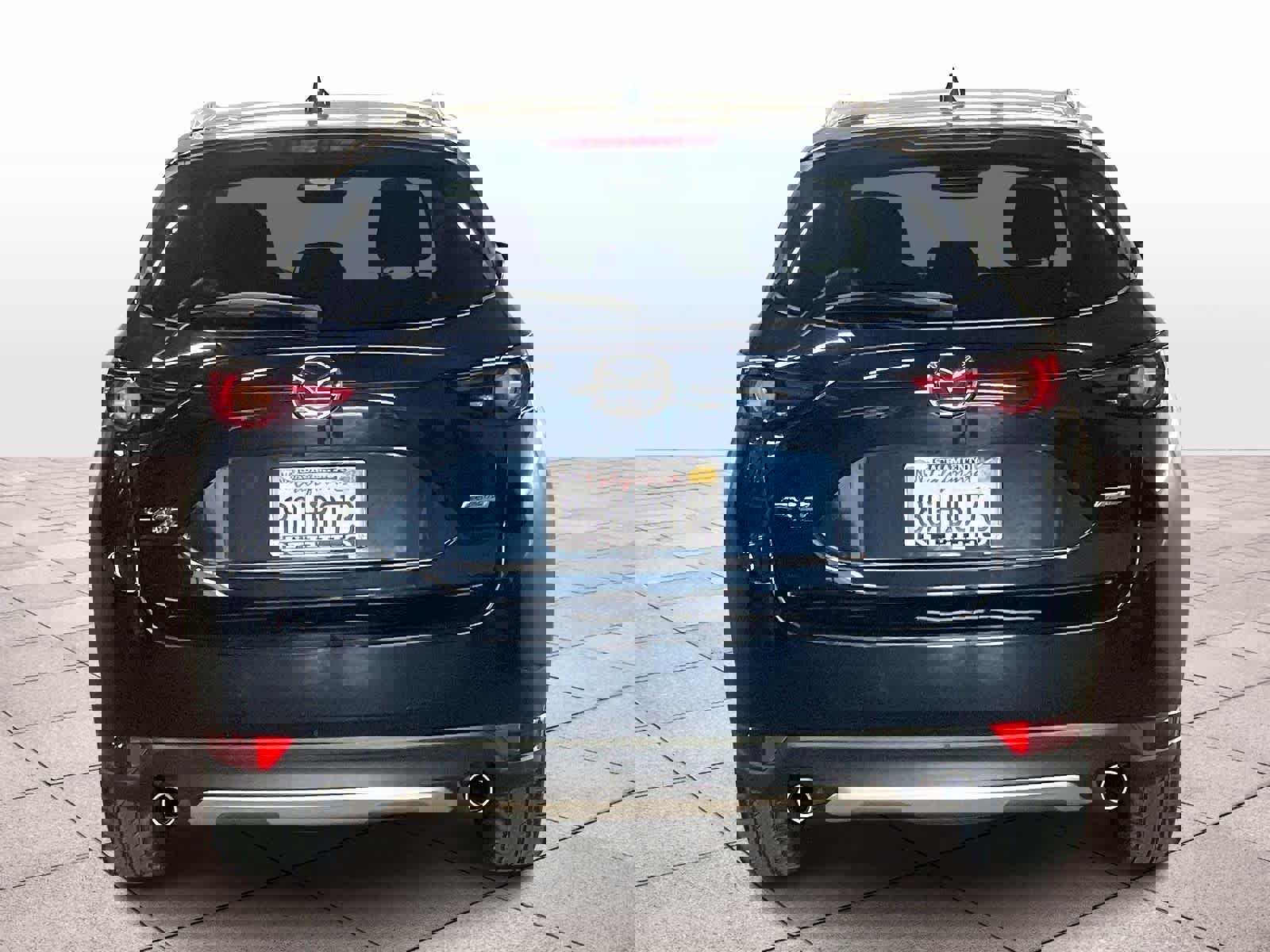 Used 2018 MAZDA CX-5 Grand Touring w/ Premium Package image 6