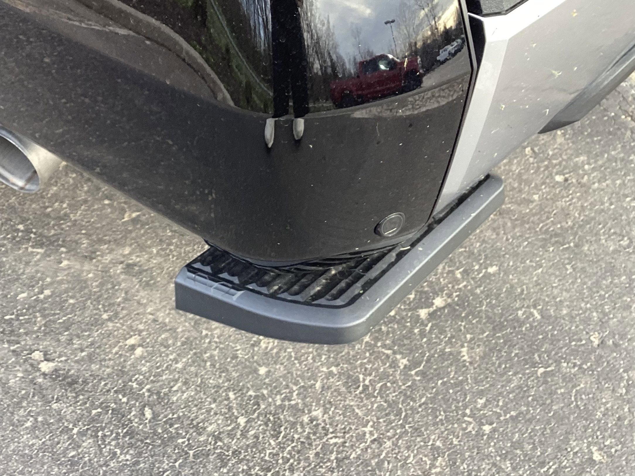 New 2025 Toyota Tundra Limited image 13