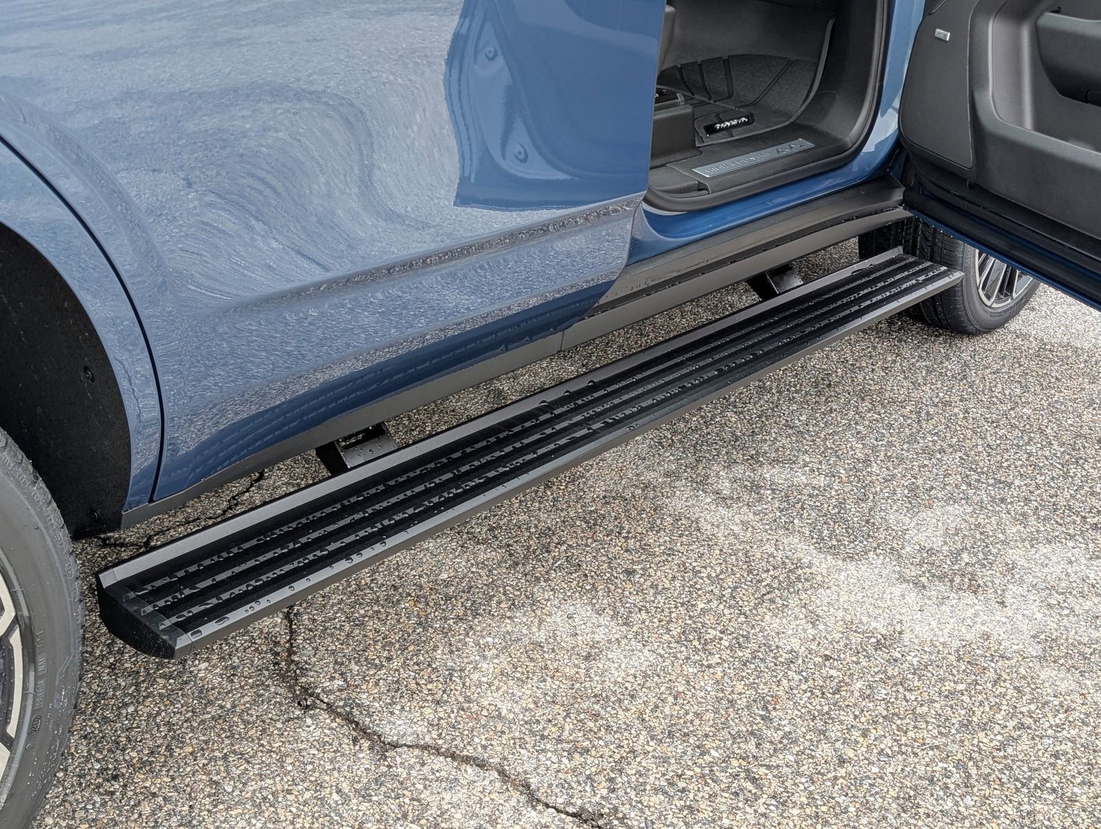 New 2026 Chevrolet Tahoe High Country image 7