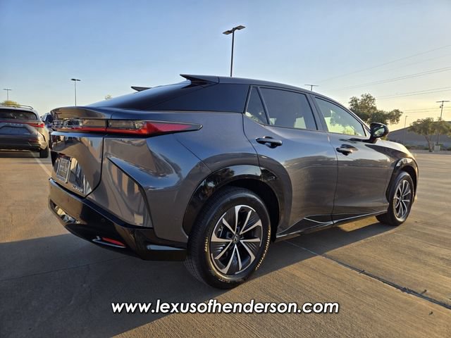 Used 2024 Lexus RZ 300e Premium w/ Technology Package FWD image 7
