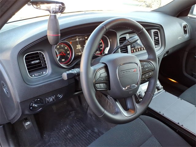 New 2023 Dodge Charger Police w/ Street Appearance Group image 14