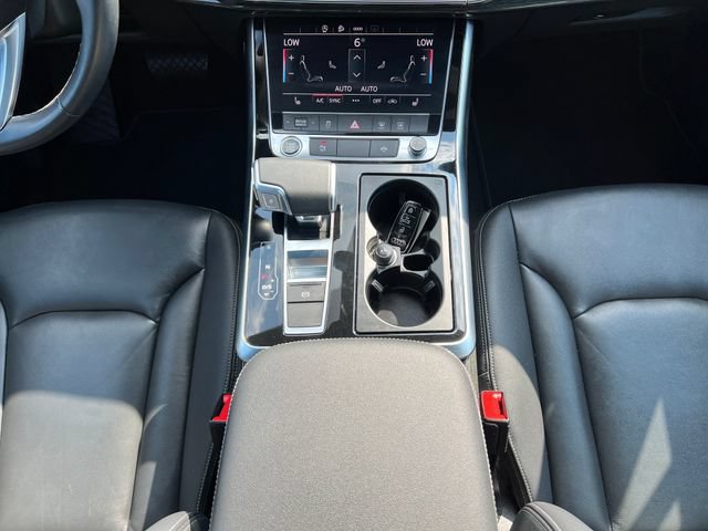 Used 2025 Audi Q7 3.0T Premium Plus AWD/4WD image 23