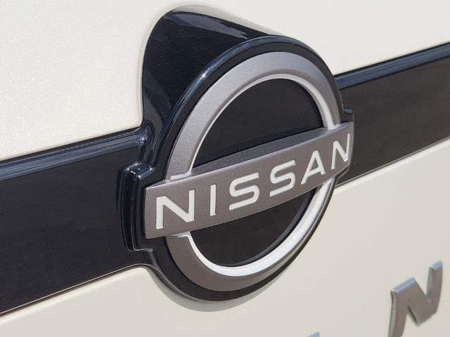 Certified 2024 Nissan Pathfinder SL FWD image 8