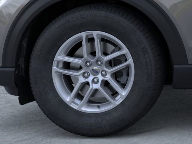 New 2026 Ford Explorer Active image 19