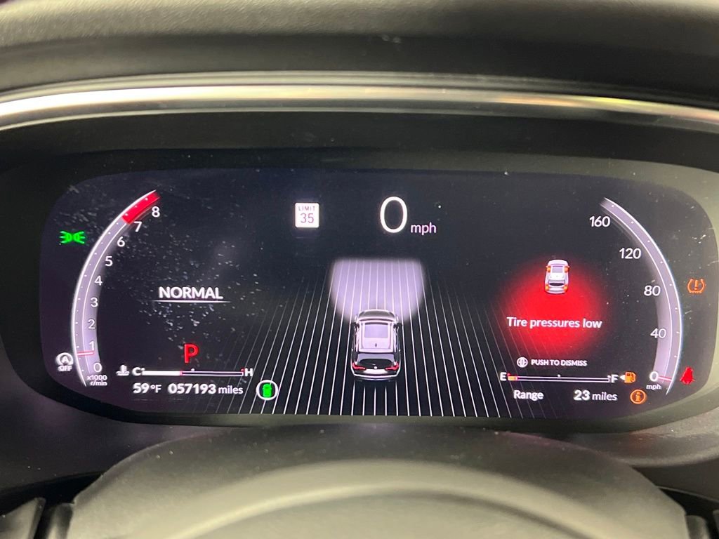 Used 2022 Acura MDX A-Spec image 14