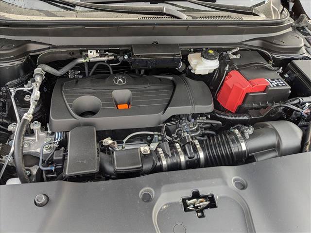 New 2026 Acura RDX SH-AWD w/ Advance Package image 18
