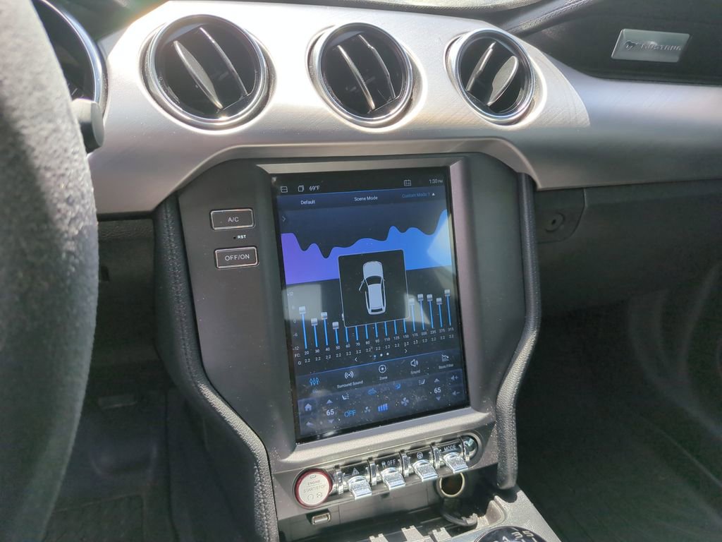 Used 2022 Ford Mustang GT w/ Security Package RWD image 21