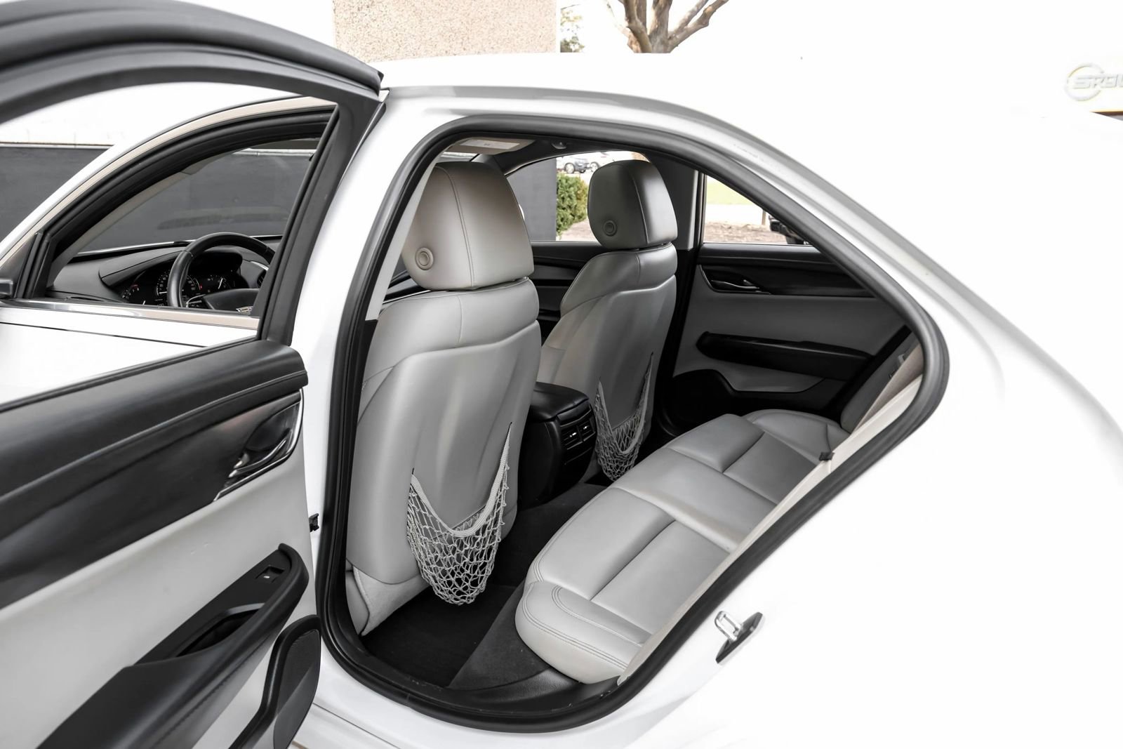 Used 2018 Cadillac ATS 2.0T Sedan RWD image 38