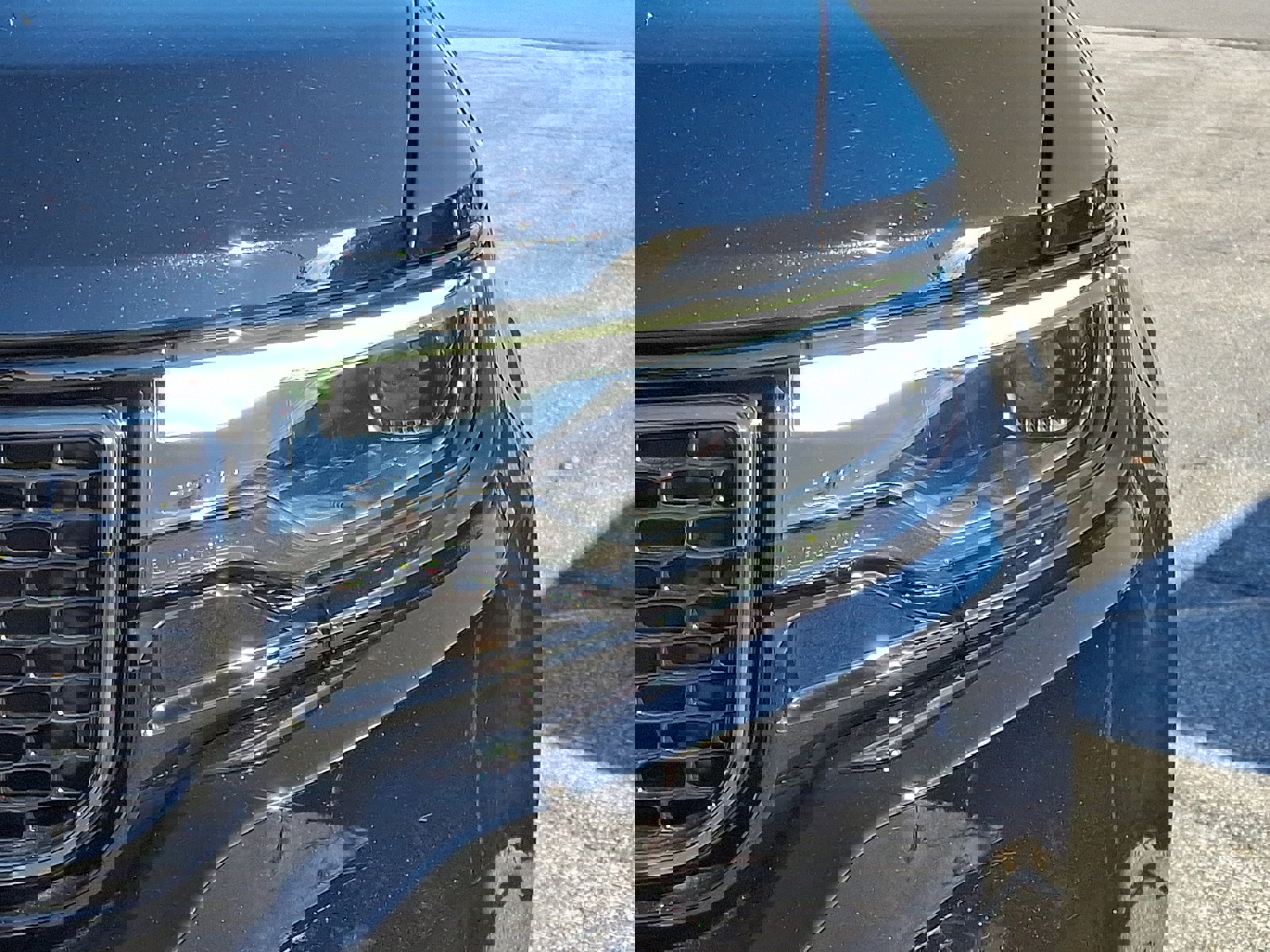 New 2025 Jeep Wagoneer Series II image 9