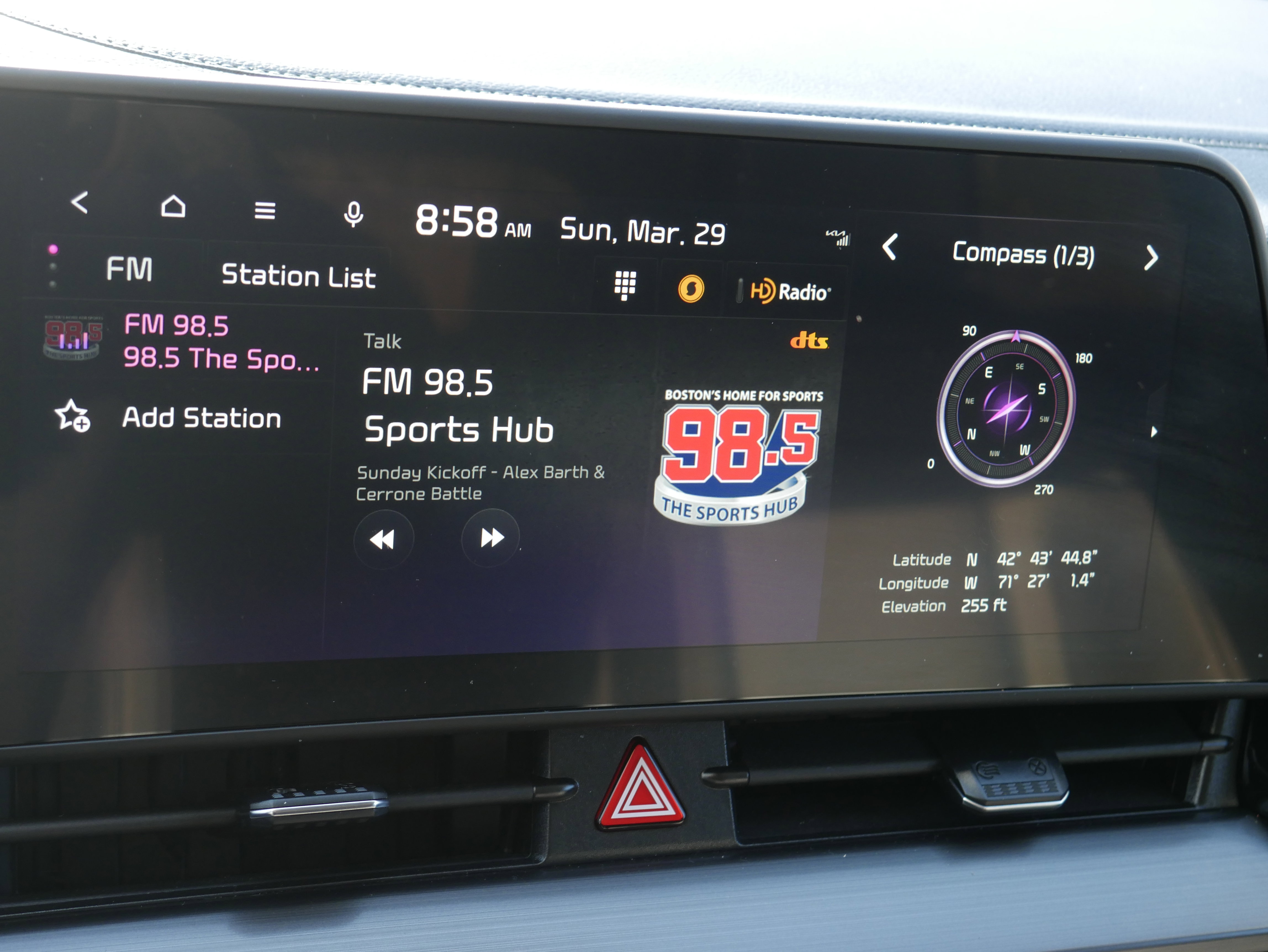 Used 2023 Kia Sportage EX image 16