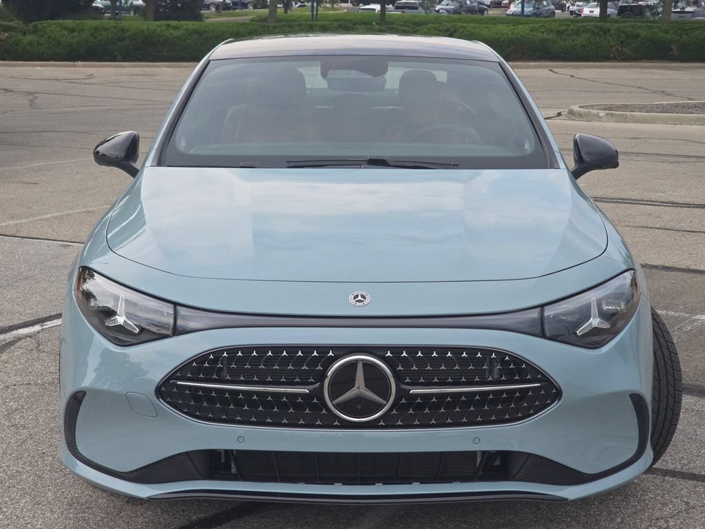 New 2027 Mercedes-Benz CLA 220 image 9