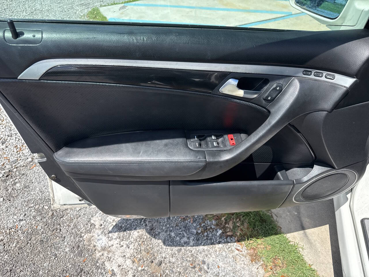 Used 2006 Acura TL FWD image 12
