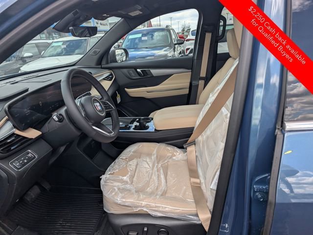 New 2026 Buick Enclave Preferred w/ Power Package image 13