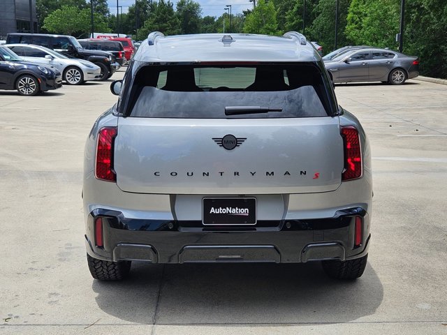 New 2027 MINI Cooper Countryman S w/ Comfort Package Max AWD/4WD image 8
