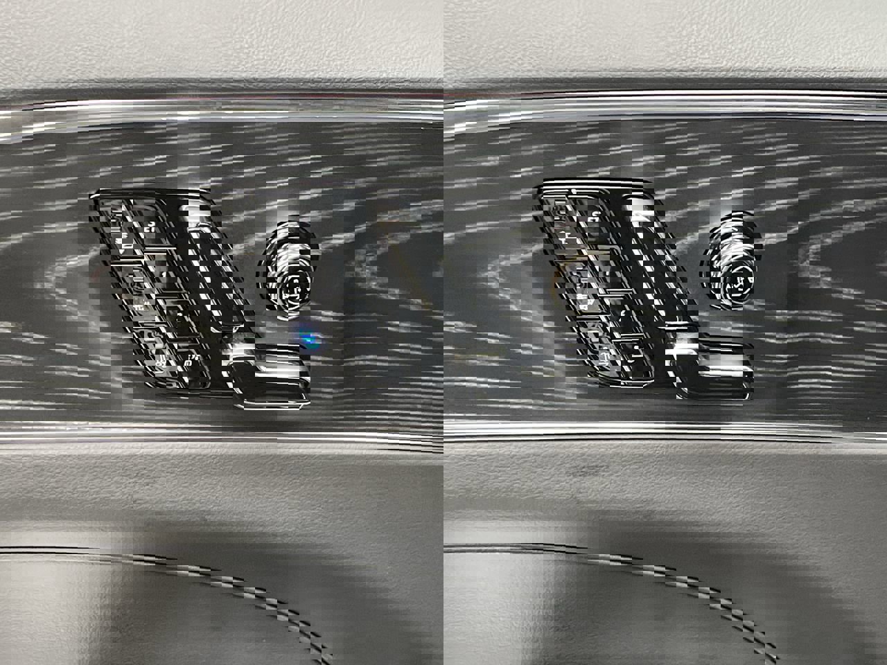 Used 2024 Cadillac Lyriq Luxury w/ LPO, Floor Liner Package image 11