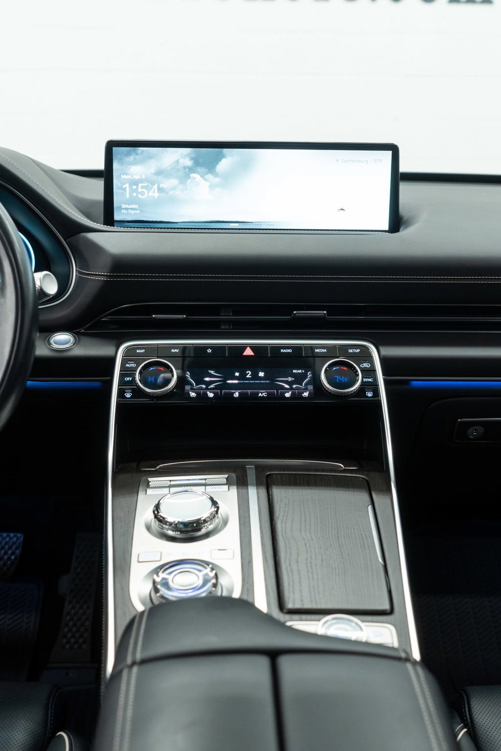 Used 2023 Genesis GV80 3.5T w/ Prestige Package image 26