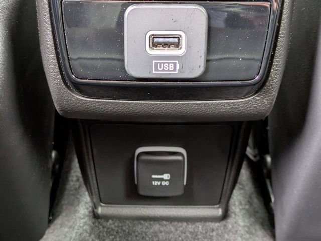 New 2026 Jeep Compass Latitude AWD/4WD image 15