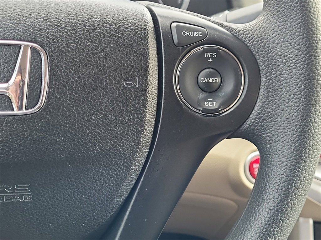 Used 2015 Honda Accord EX image 22