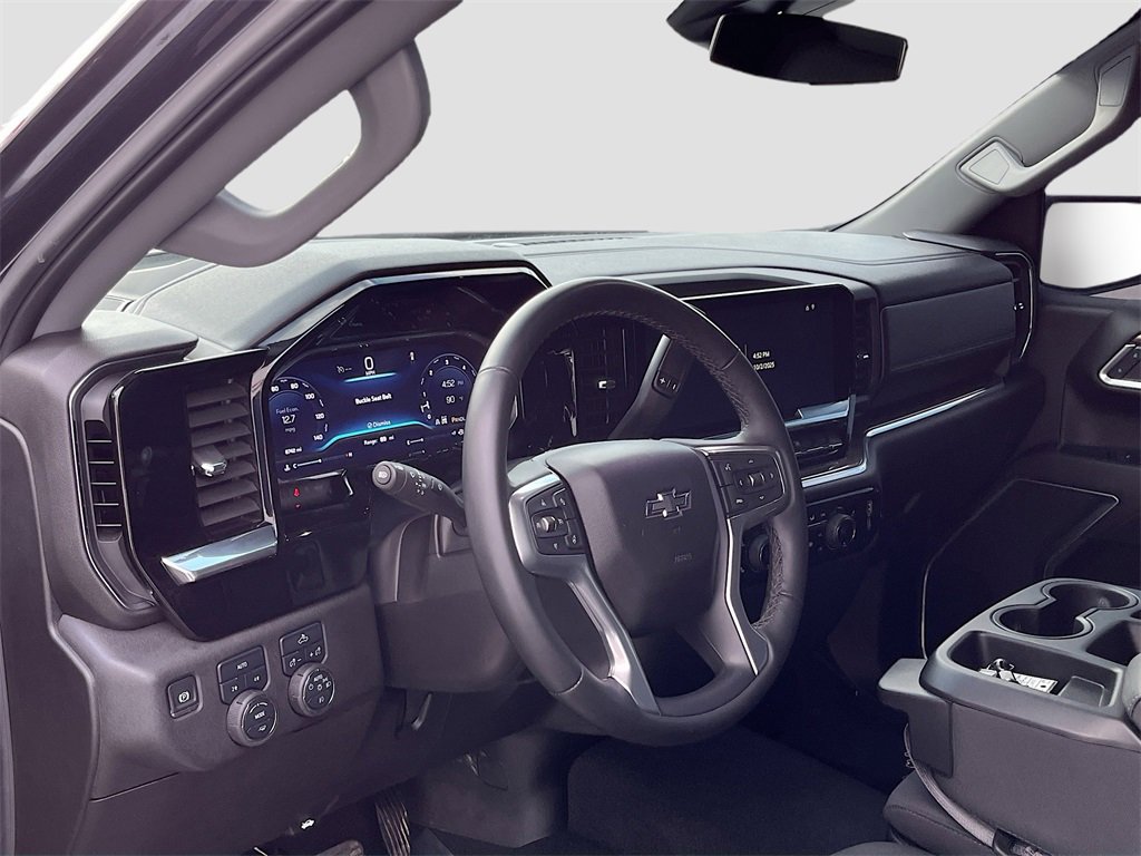 Used 2024 Chevrolet Silverado 1500 RST image 9