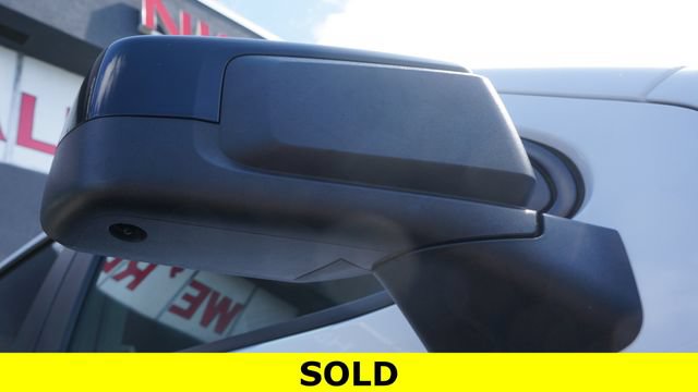Used 2019 Chevrolet Silverado 1500 LT Trail Boss AWD/4WD image 88