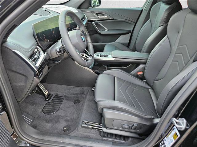 Certified 2026 BMW X1 xDrive28i w/ M Sport Package AWD/4WD image 15
