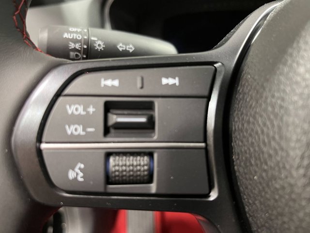 New 2026 Honda Civic Type R image 14