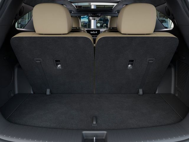 New 2026 Kia Sorento SX Prestige image 19