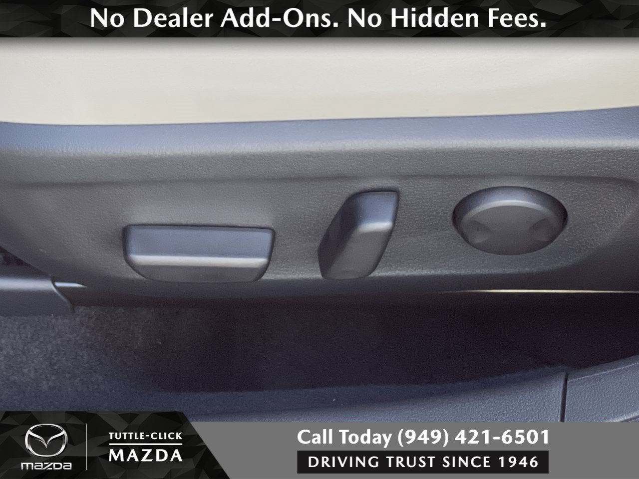 New 2026 MAZDA MAZDA3 2.5 S Sedan w/ Preferred Pkg FWD image 28