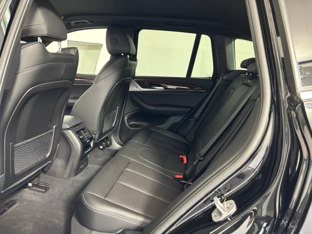 Used 2023 BMW X3 xDrive30i AWD/4WD image 14