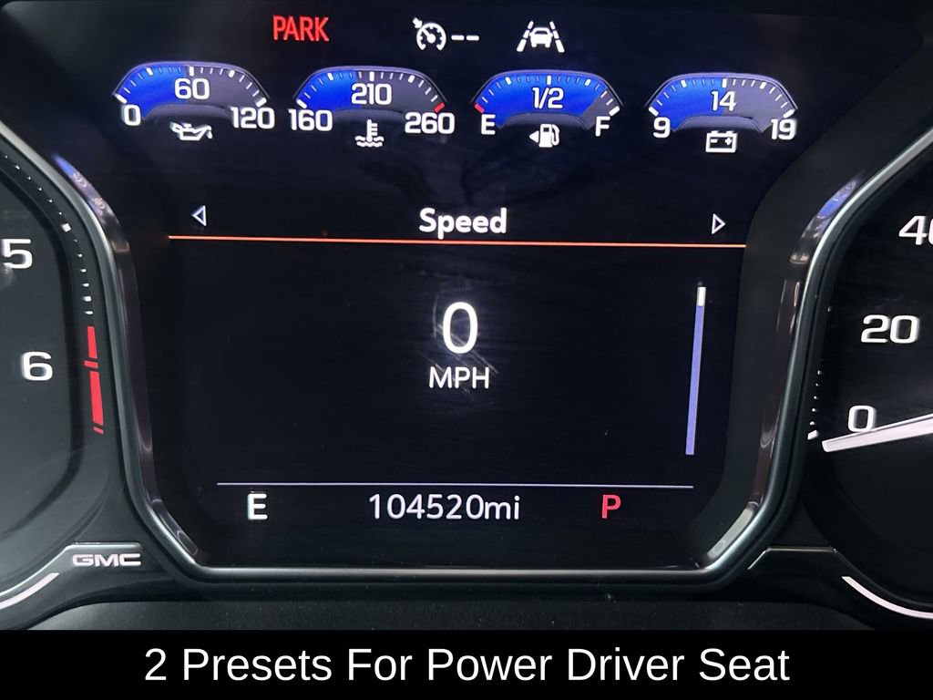 Used 2021 GMC Yukon XL SLT w/ SLT Luxury Plus Package image 17