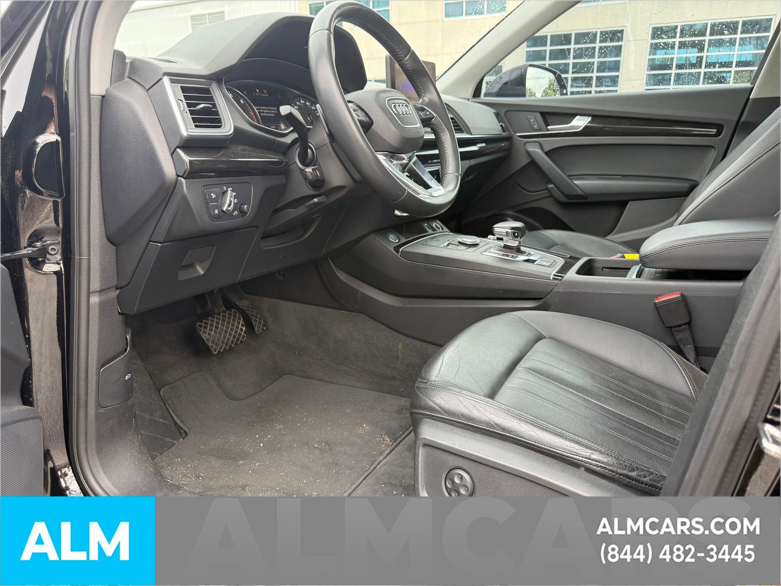 Used 2020 Audi Q5 2.0T Premium w/ Convenience Package AWD/4WD image 12