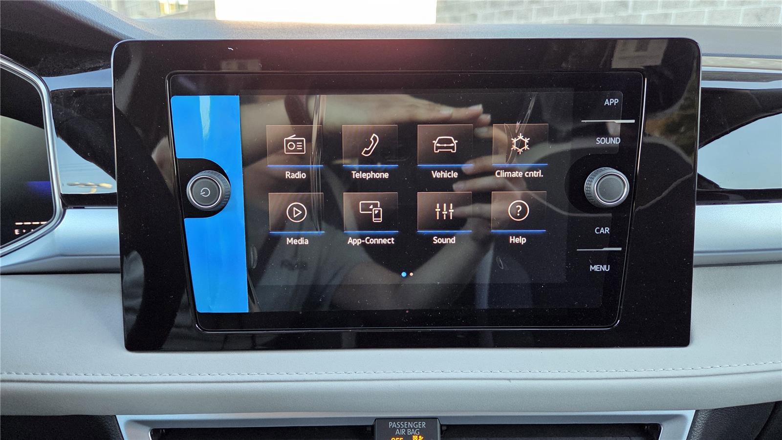 New 2026 Volkswagen Taos SE AWD/4WD image 17
