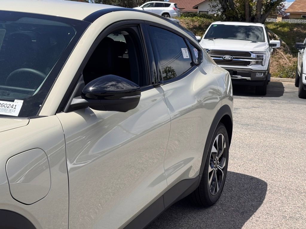 New 2026 Ford Mustang Mach-E Select w/ Technology Package image 9