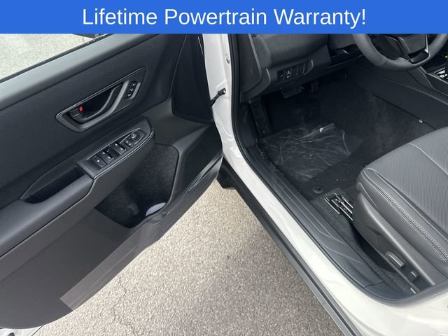 New 2026 Subaru Outback Limited AWD/4WD image 10
