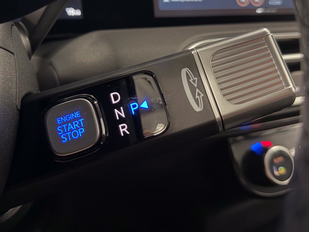 New 2026 Hyundai Palisade SEL AWD/4WD image 20