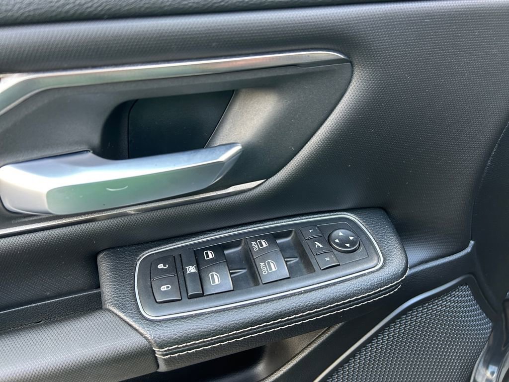 Used 2020 RAM 1500 Rebel w/ Rebel Level 1 Equipment Group image 23