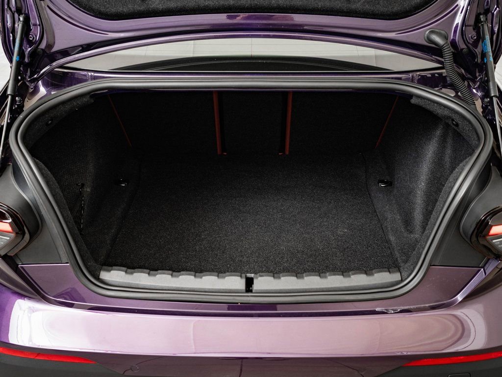 Certified 2025 BMW 230i xDrive Coupe w/ Premium Package image 20