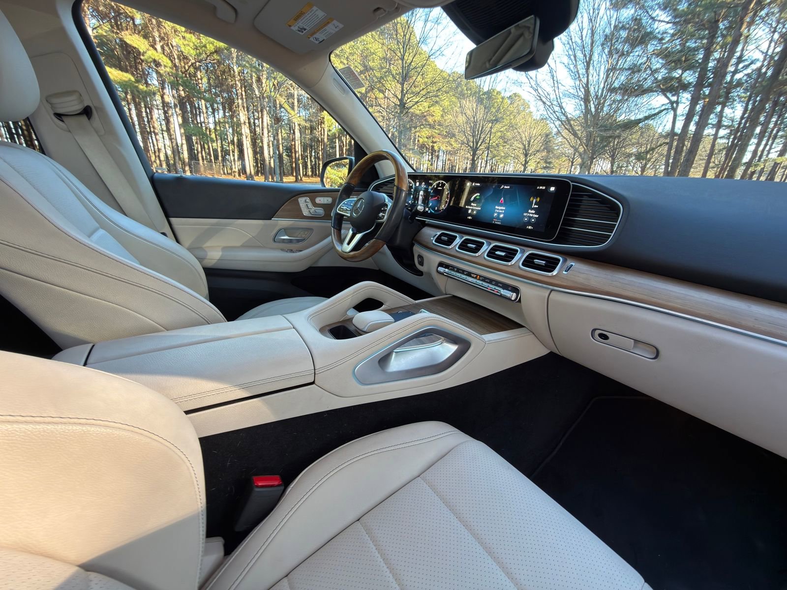 Certified 2023 Mercedes-Benz GLE 350 4MATIC image 19