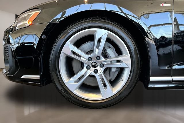 New 2026 Audi A8 L 3.0T AWD/4WD image 11