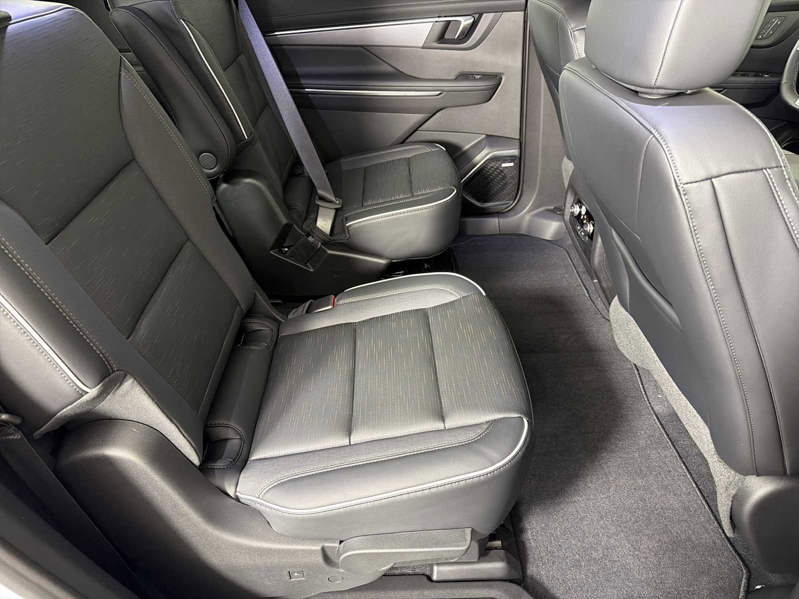 New 2026 Buick Enclave Sport Touring w/ Power Package image 28