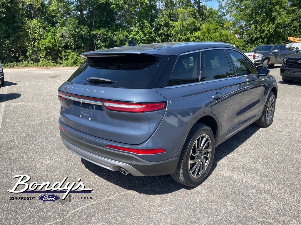 Used 2022 Lincoln Corsair FWD w/ Equipment Group 101A image 15