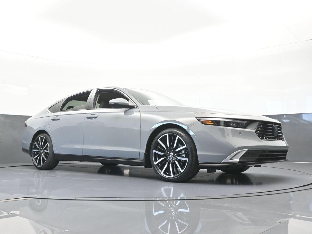 Used 2024 Honda Accord Touring image 59