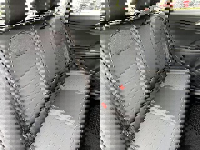 New 2025 Volkswagen Taos SE image 31