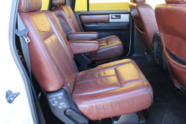 Used 2012 Ford Expedition EL King Ranch RWD image 13